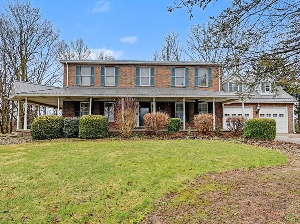 5949 State Route 96, Tiro, OH 44887