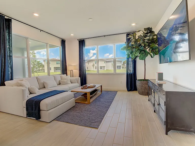 Nuvo- Boca Single Family Homes and Townhomes — Photo 23