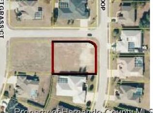 3167 Cedar Crest Loop, Spring Hill, FL 34609