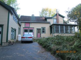 90 Outlook St, Newport, VT 05855