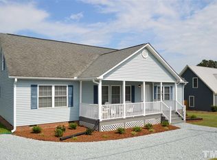 112 W Hill Ave N, Hillsborough, NC 27278