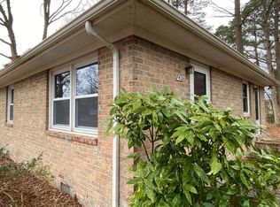 420 Byswick Ln, Richmond, VA 23225
