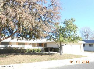 10206 W Kingswood Cir, Sun City, AZ 85351