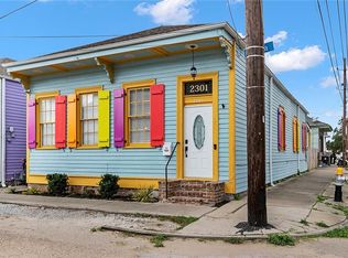 2301 Loyola Ave, New Orleans, LA 70113