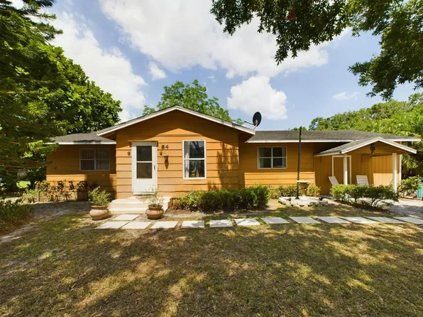 84 S Elm St, Fellsmere, FL 32948
