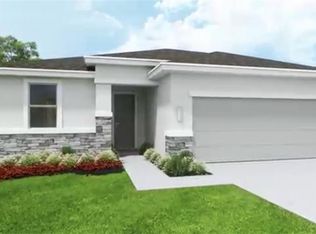 Dongola St, North port, FL 34291