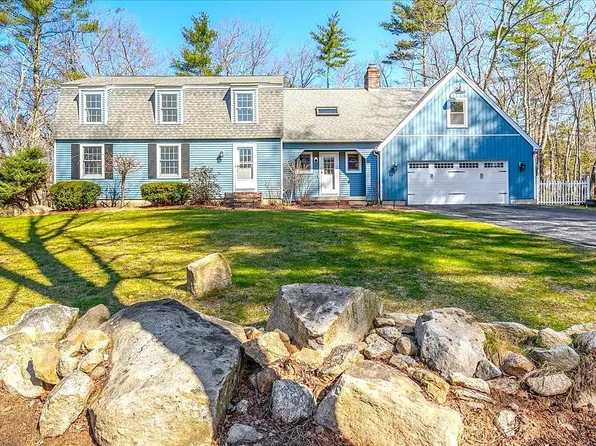 7 Jackson Square, Bedford, NH 03110