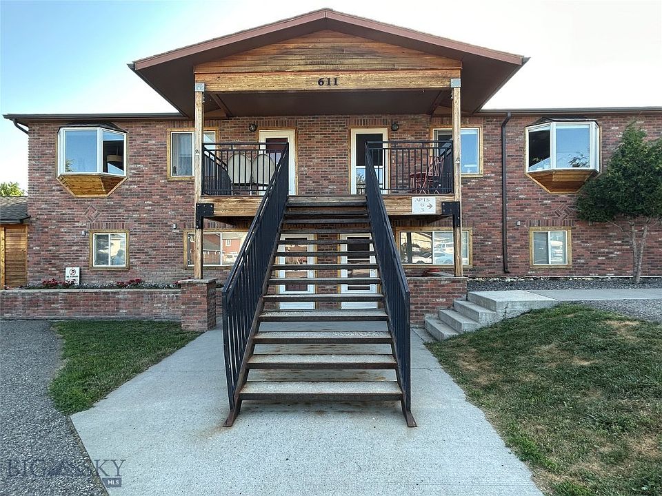1st image of 611 N N St APT 5