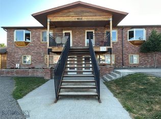 611 N N St APT 5, Livingston, MT 59047