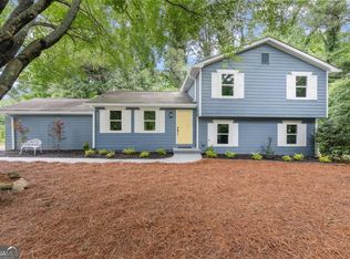 381 Plantation Blvd, Lawrenceville, GA 30046