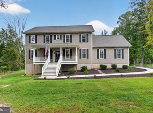 2397 Colvin Rd, Amissville, VA 20106