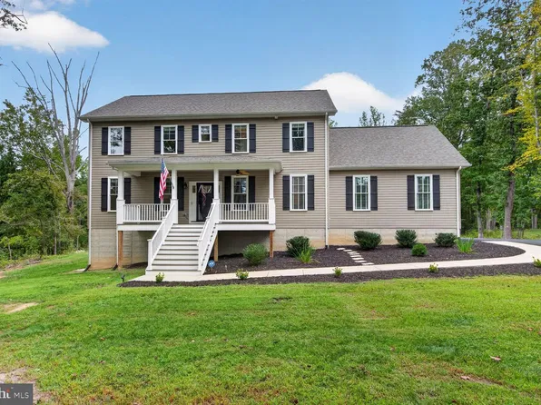 2397 Colvin Rd, Amissville, VA 20106