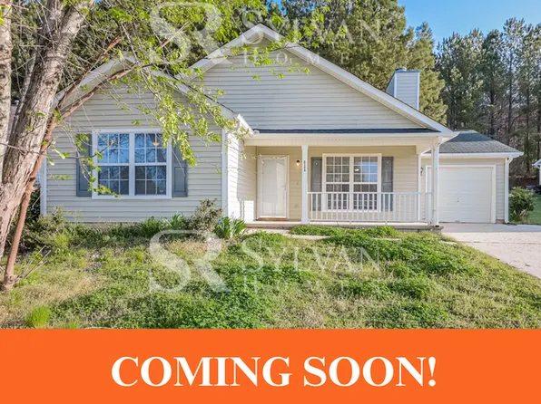 6380 Ariaal Dr, Lithonia, GA 30038