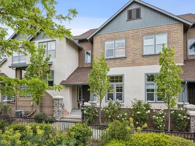 87 Almond Court, San Rafael, CA, 94903