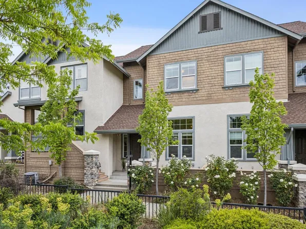 87 Almond Court, San Rafael, CA 94903