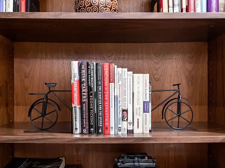 Reading Area