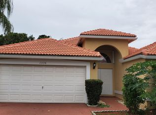 1336 Fairfax Cir E, Boynton Beach, FL 33436