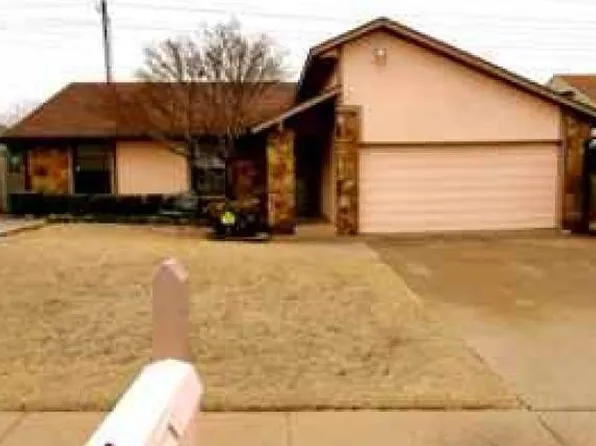 14408 E 36th St S, Tulsa, OK 74134