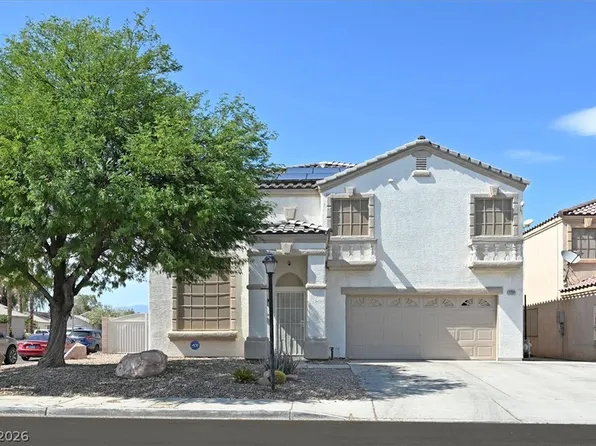 2206 Spanish Town Ave, North Las Vegas, NV 89031