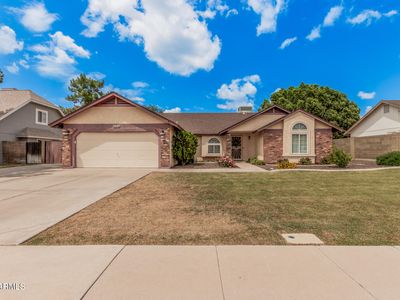 3756 E Clovis Ave, Mesa, AZ, 85206