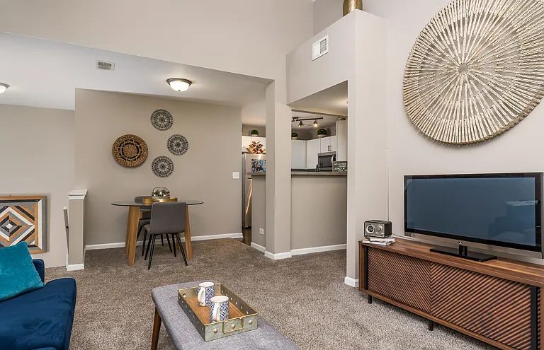 Legacy at Fox Valley Apartments — Photo 9