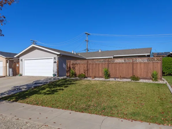 1333 Cherry Ct, San Jose, CA 95118