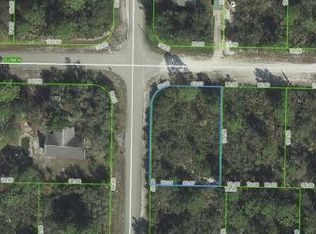 230 Roland St NW, Lake Placid, FL 33852