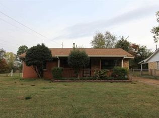 2803 Holiday Dr SW, Huntsville, AL 35805