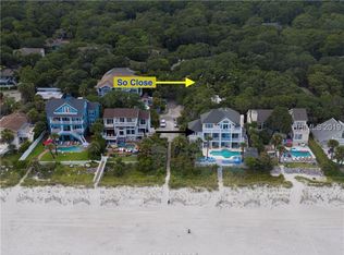 5 Kingfisher St, Hilton Head Island, SC 29928