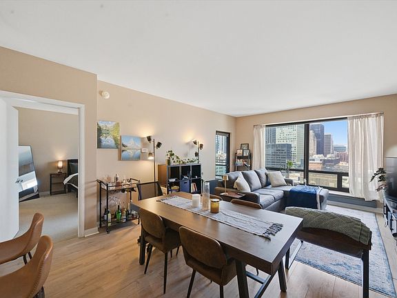 2nd image of 130 N Garland Ct APT 2710
