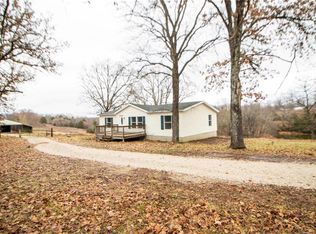 17757 County Road 4160, Saint James, MO 65559