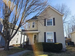 434 Dudley Ave, Georgetown, KY 40324