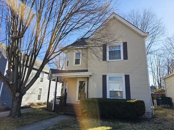 434 Dudley Ave, Georgetown, KY 40324