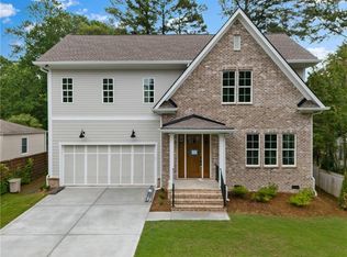 1147 Janes Ln, Atlanta, GA 30324