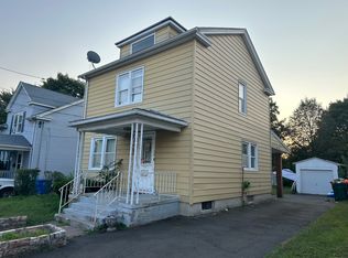 18 Glemby St, Hamden, CT 06514