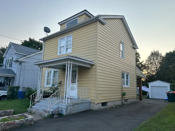 18 Glemby Street, Hamden, CT 06514