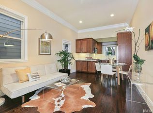 261 Bartlett St, San Francisco, CA 94110