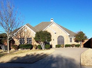 4292 Squaw Creek Dr, Frisco, TX 75035