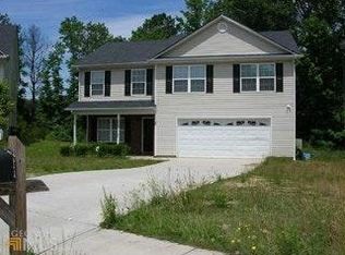 805 Tallulah Ct, Atlanta, GA 30349