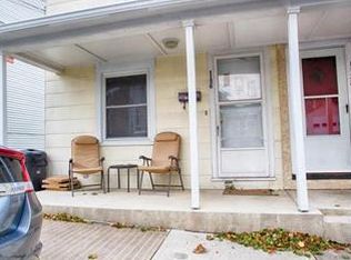 1136 Furnace St, Hellertown, PA 18055