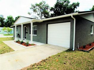 7602 Hollyridge Dr, New Port Richey, FL 34653