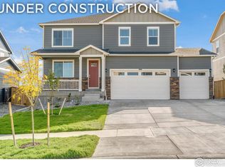 4205 Sandstone Dr, Mead, CO 80504