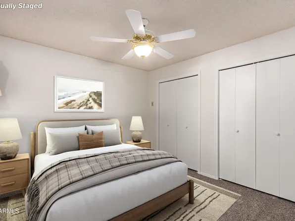 542 S HIGLEY Road #99, Mesa, AZ 85206