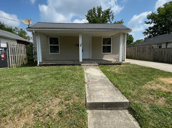 111 Marne Ave, Lexington, KY 40502