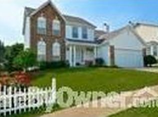 16155 Port Of Nantucket Dr, Grover, MO 63040