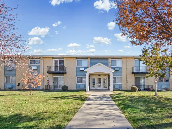 9561 Dee Rd APT 1D, Des Plaines, IL 60016