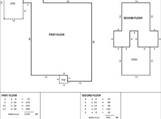 209 E 4th St, La Center, WA 98629