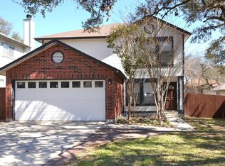 10014 Silverbrook Pl, San Antonio, TX 78254