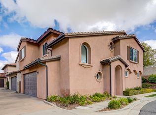 21101 Avenida De Sonrisa, Santa Clarita, CA 91350