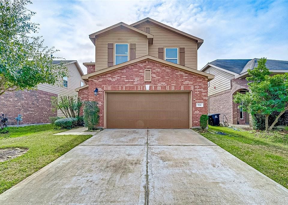 Best Value home in Clearwood Crossing , so beautiful with double wide driveway